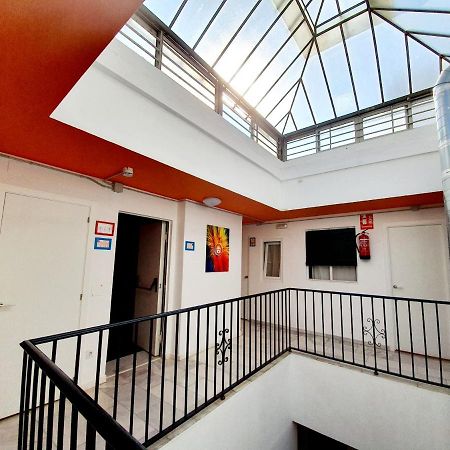 Arc House Sevilla (Adults Only) Екстер'єр фото